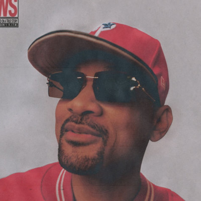 Will Smith