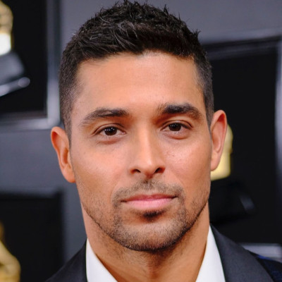Wilmer Valderrama