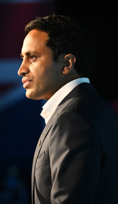 Zia Yusuf