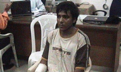 Ajmal Kasab