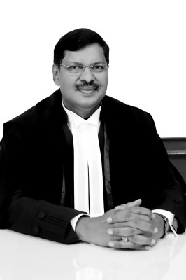 Bhushan Ramkrishna Gavai