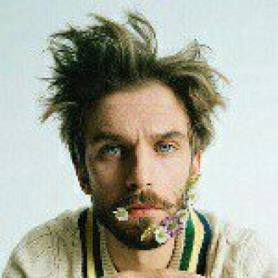 Dan Stevens