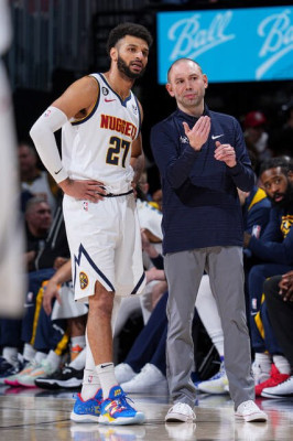 David Adelman (basketball)