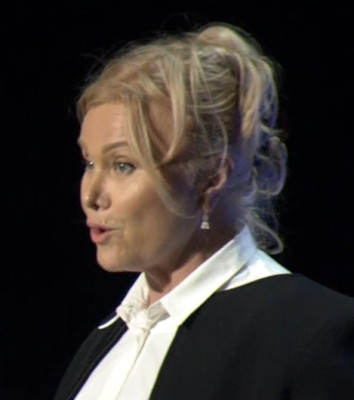 Deborra-Lee Furness