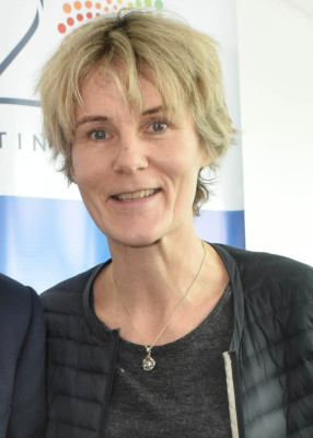 Diana Fox Carney