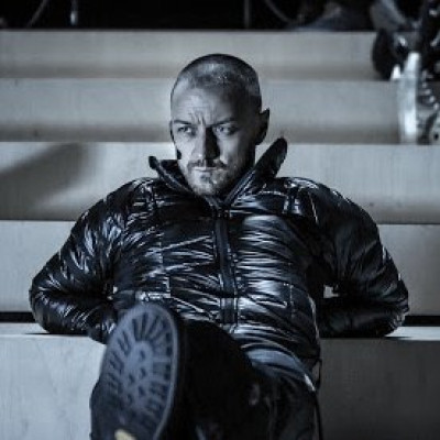 James McAvoy