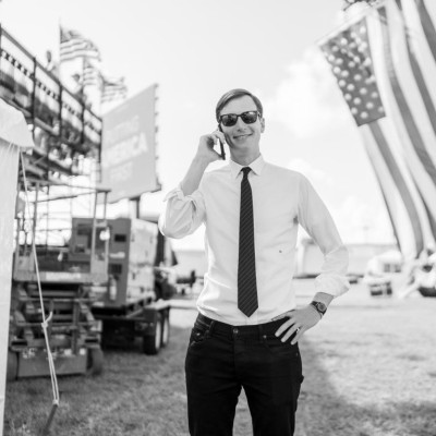 Jared Kushner