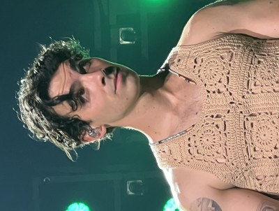 Joe Jonas