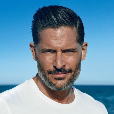 Joe Manganiello