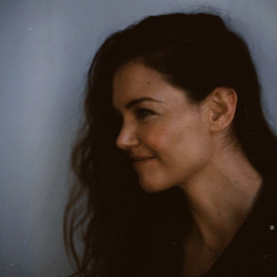 Katie Holmes