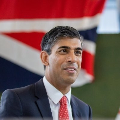 Rishi Sunak