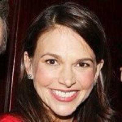 Sutton Foster