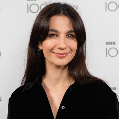 Yalda Hakim