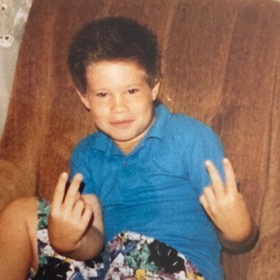 Adam DeVine