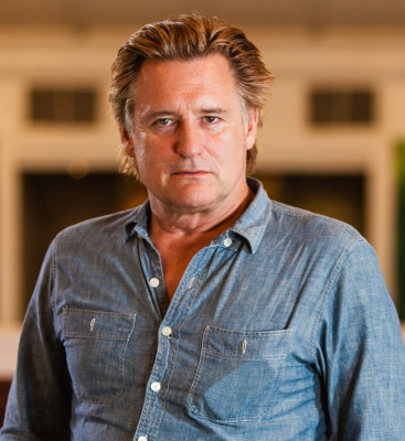 Bill Pullman