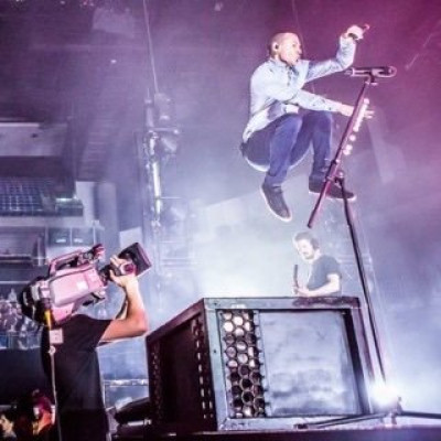 Chester Bennington
