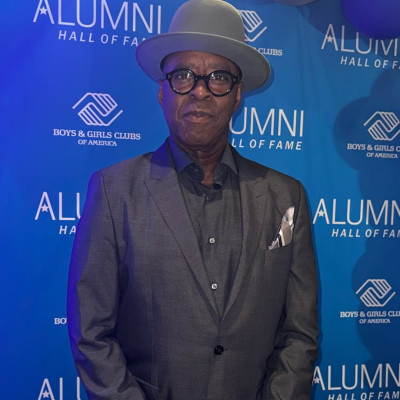 Courtney B. Vance