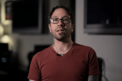 Dave Shapiro (music agent)