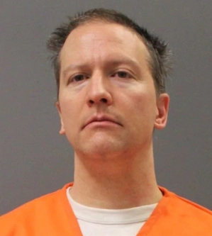 Derek Chauvin