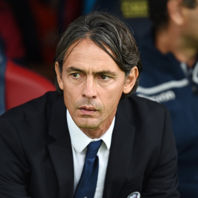 Filippo Inzaghi