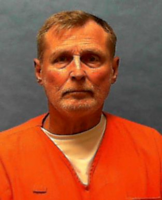 Glen Edward Rogers