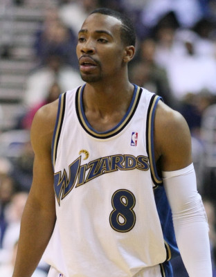 Javaris Crittenton