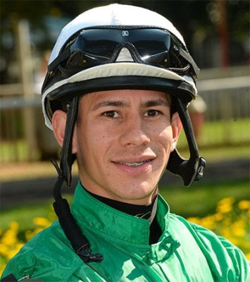 Junior Alvarado