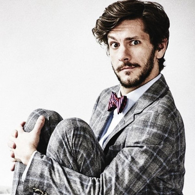 Mathew Baynton