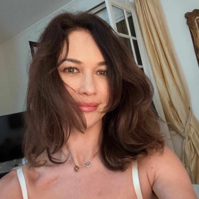 Olga Kurylenko