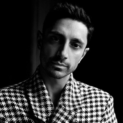 Riz Ahmed