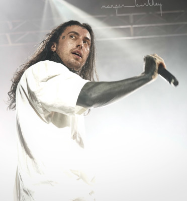 Ronnie Radke