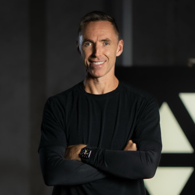 Steve Nash
