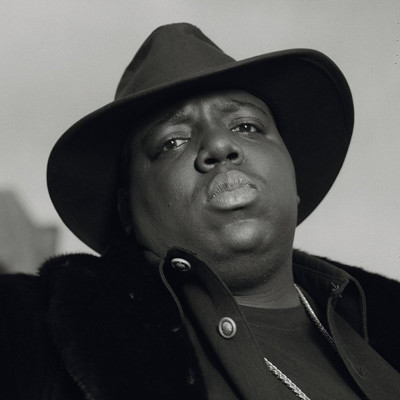 The Notorious B.I.G.