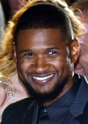 Usher (musician)