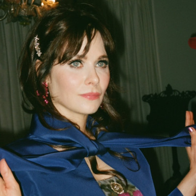 Zooey Deschanel